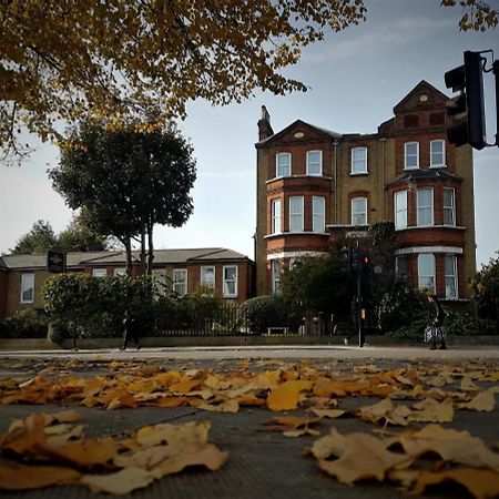 The Gateway Hotel Londres Exterior foto