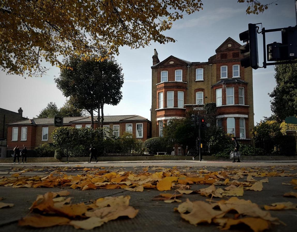 The Gateway Hotel Londres Exterior foto